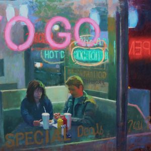 American Diner