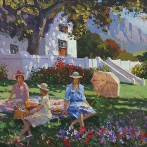 The Picnic