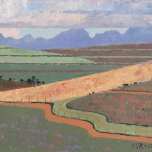 Overberg Farmlands